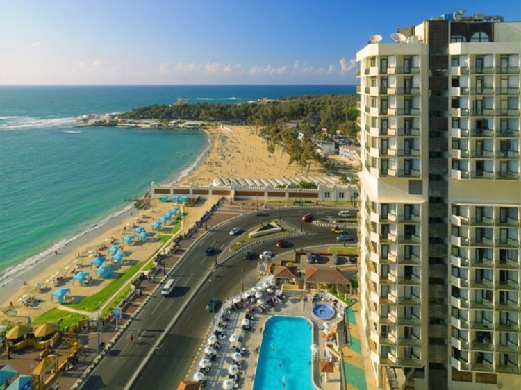 Foto 11 - Sheraton Montazah Hotel 2