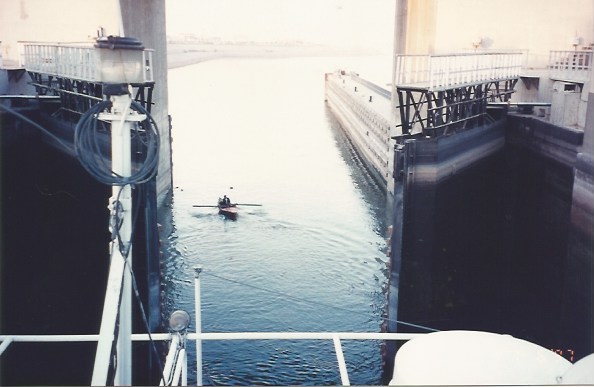 Foto 12 - Eclusa. Egito 29