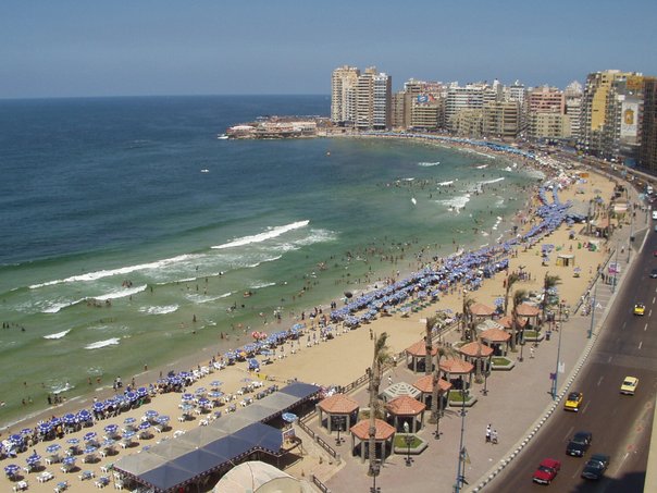 Foto 2 - Alexandria - 033