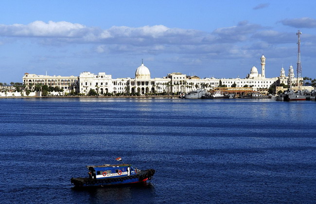 Foto Locaweb ALEXANDIA+00