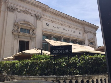 Foto 3 Ristorante Caffé Delle