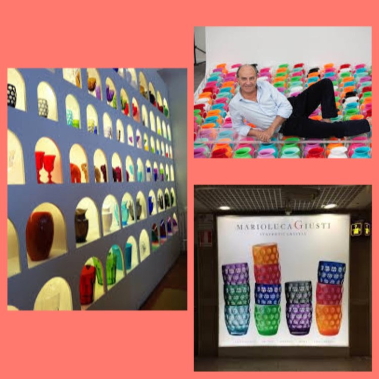 Loja Mario Luca Giusti