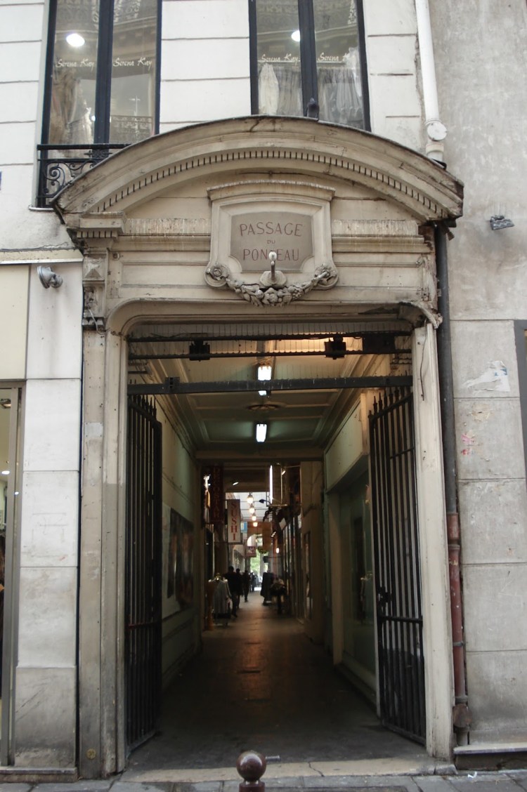 Foto 10 - Passage Ponceau2