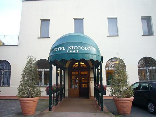 Foto 12 - Hotel Niccolo