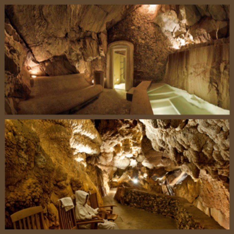 Foto 13 - Termas dos Papas 2