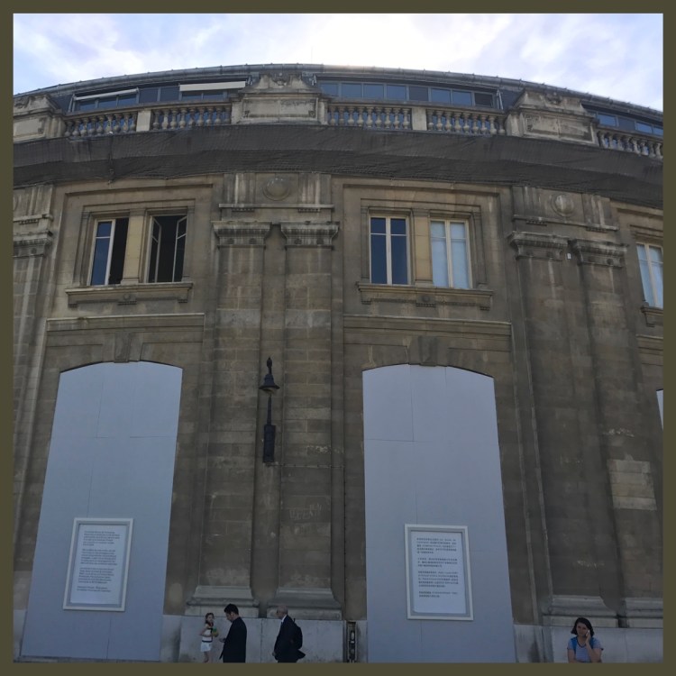 Foto 14a - Bourse de Commerce de Paris