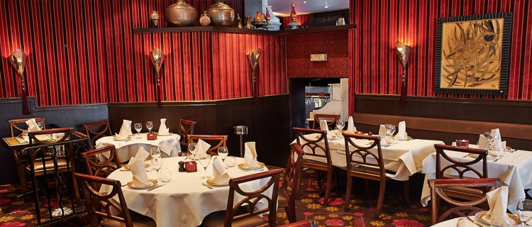 Foto 17 - Restaurante Al Ajami