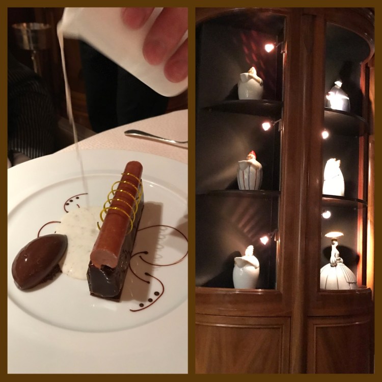 Foto 19 - Restaurante Michel Rostang