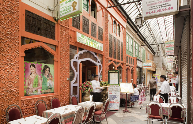 Foto 5 - Passage-Brady-