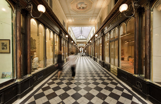 Foto 7 - Galerie-Véro-Dodat