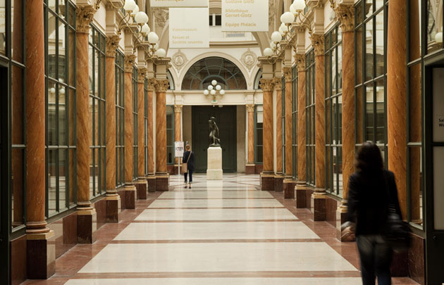 Foto 8 - Galerie-Colbertd