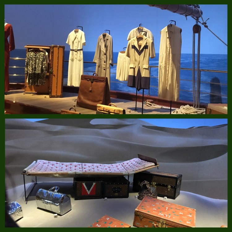 Foto 13 - Exposição Luis Vuitton