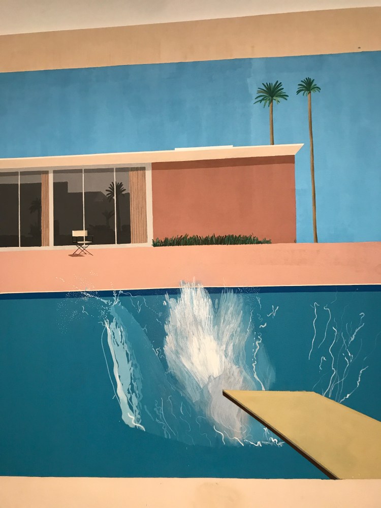 Foto 18 - David Hockney - A Bigger SplashMG_3581