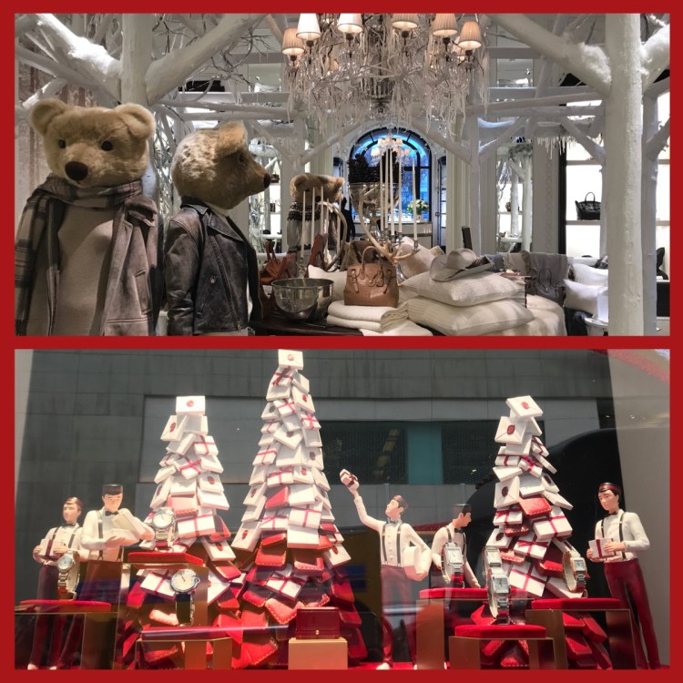 Foto 2 - Vitrines Ralph Lauren e Cartier