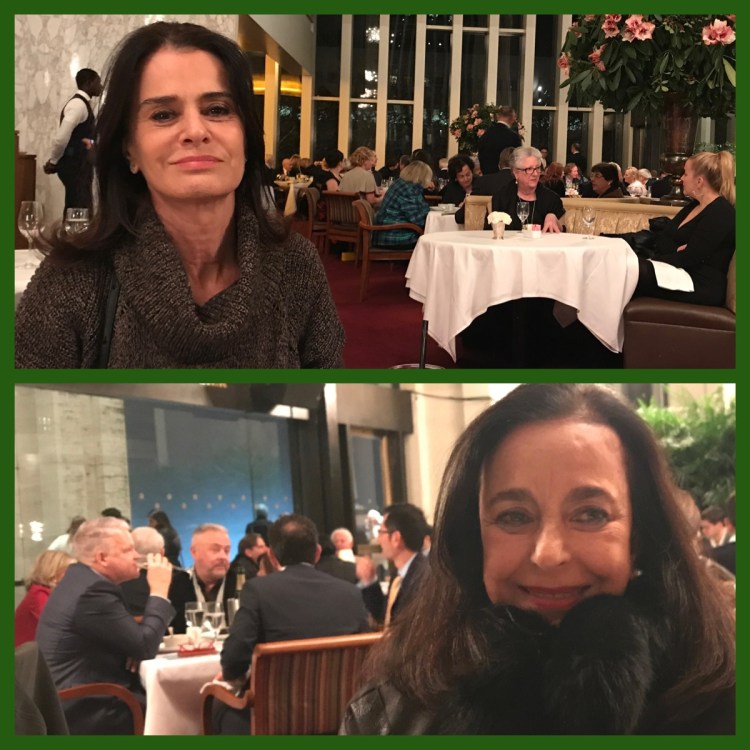 Foto 8 - Jantar restaurante Lincoln Center