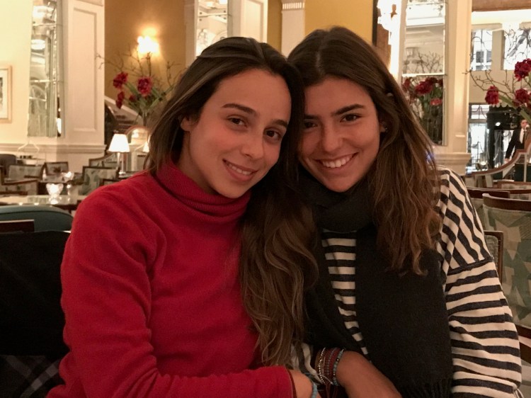 Foto 12b - Restaurante Claridge Hotel