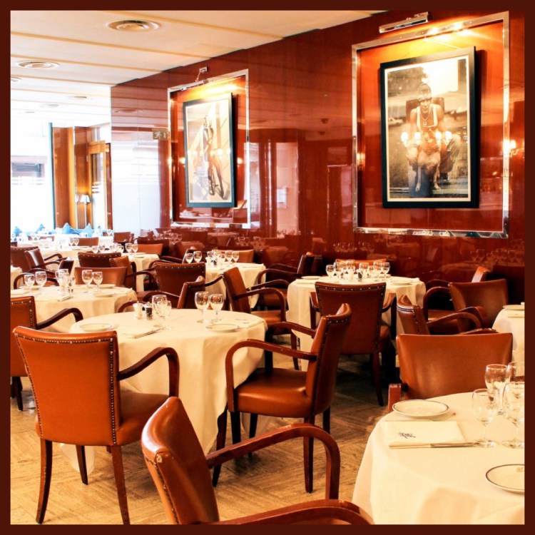 Foto 14 - Restaurante C London