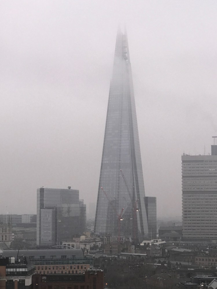 Foto 20 - The Shard I