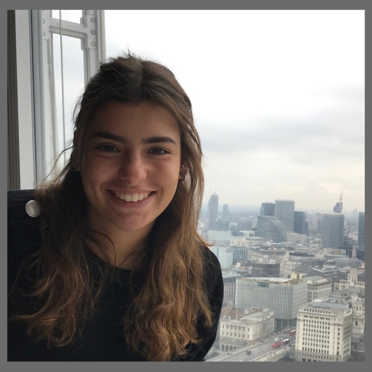 Foto 21 - Vista do restaurante Oblix