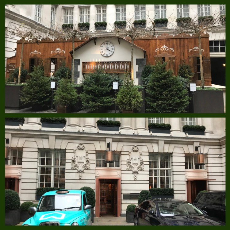 Foto 3 - Rosewood Hotel