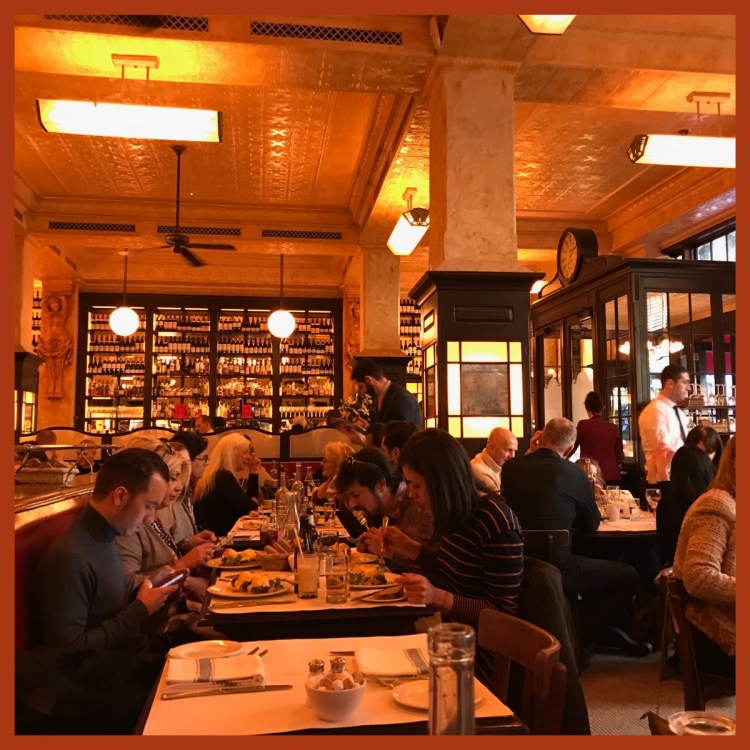 Foto 5 - restaurante Balthasar