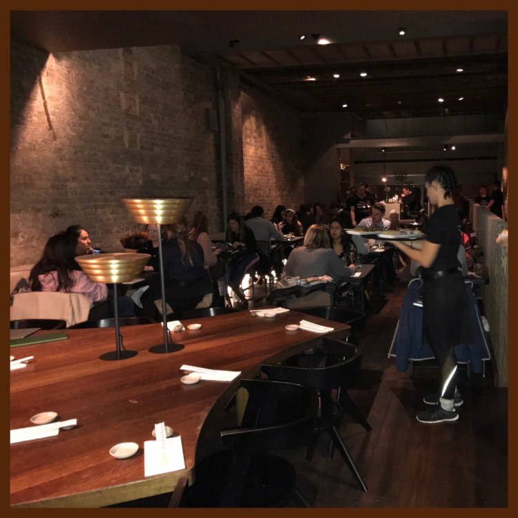 Foto 6 - Restaurante Sushi