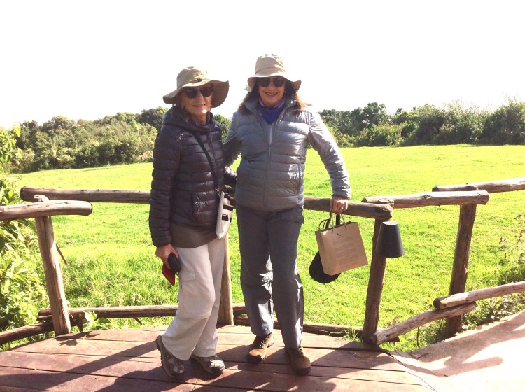 Foto 12 - Ngorongoro Crater LodgeJPG