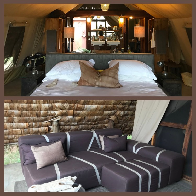 Foto 15a Grumeti Serenheti Tented Camp