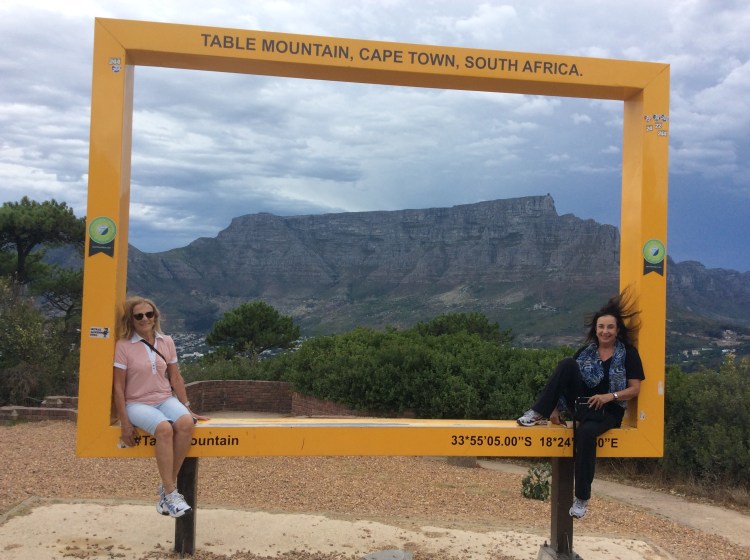 Foto 29 - Table Mountain