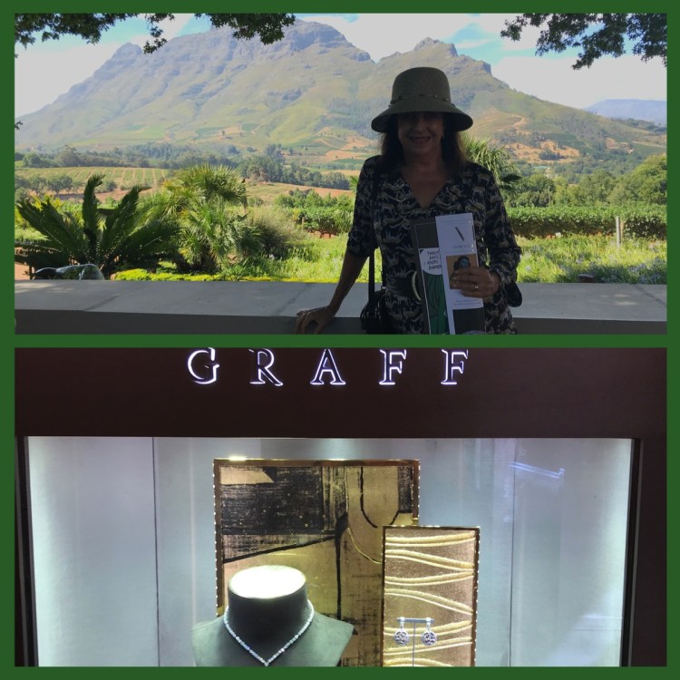 Foto 30 - Graff