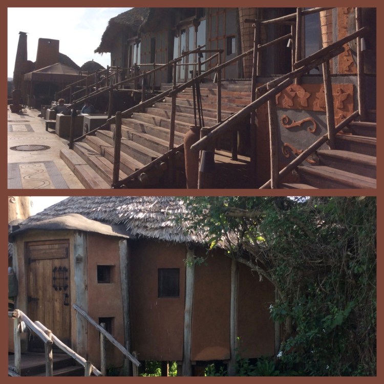 Foto 5 - Ngorongoro Crater Lodge