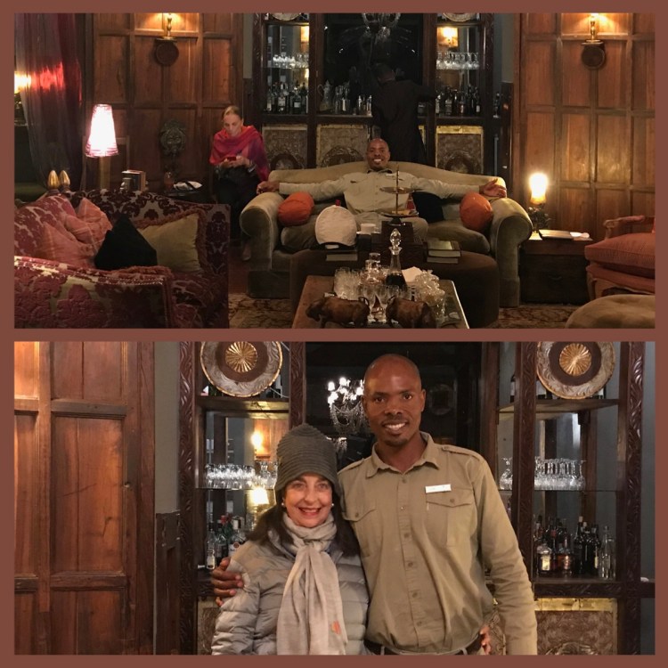 Foto 8 - Ngorongoro Crater Lodge 1