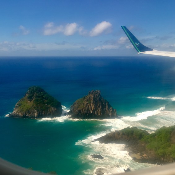 Foto 1 - Vista dos Dois Irmãos