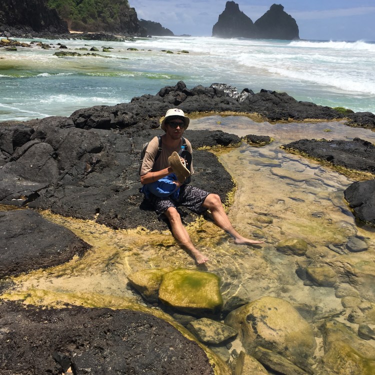 Foto 11 - Praia do Bode 1