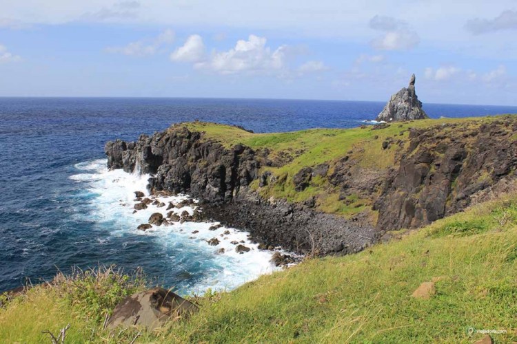 Foto 18 - Trilha do Atalaia