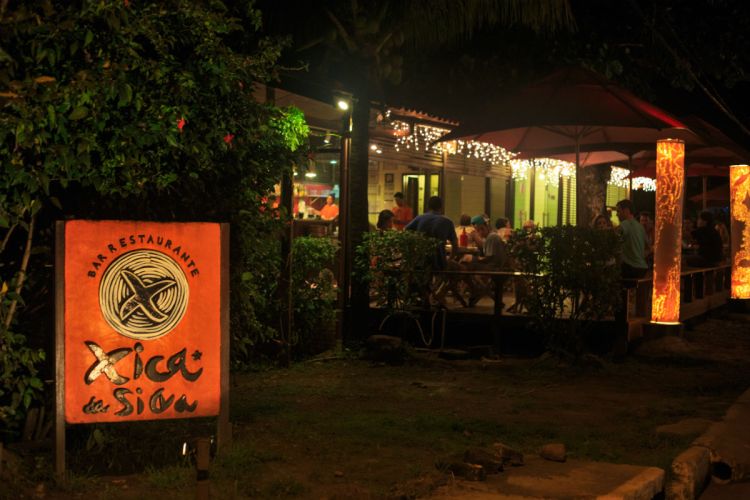 Foto 19 - Restaurante Xica da Silva