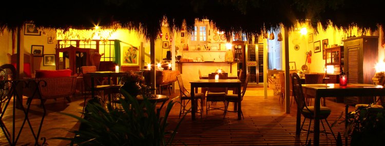 Foto 24 - Cacimba Bistro