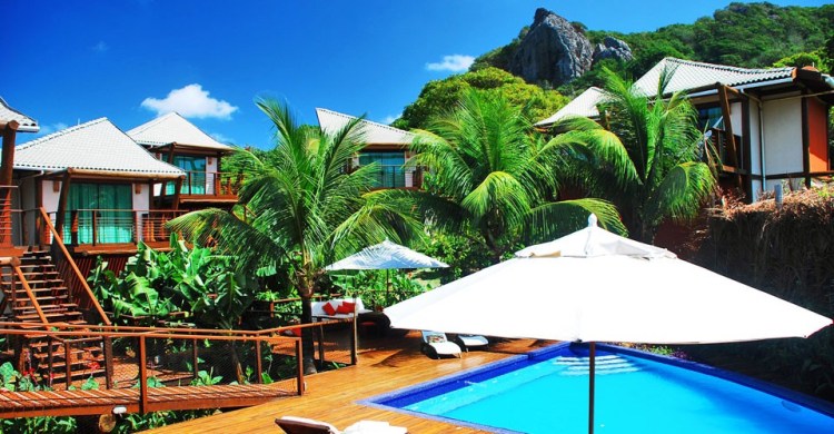 Foto 26 - Pousada Teju-Açu