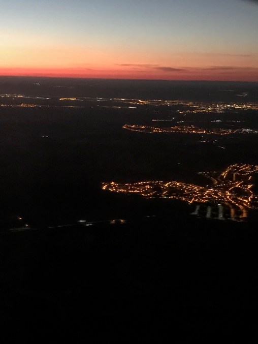 Foto 1 - Vista aérea de Madri