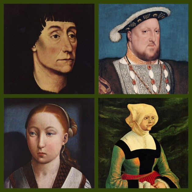 Foto 10 - Museu Thyssen-Bornemisza