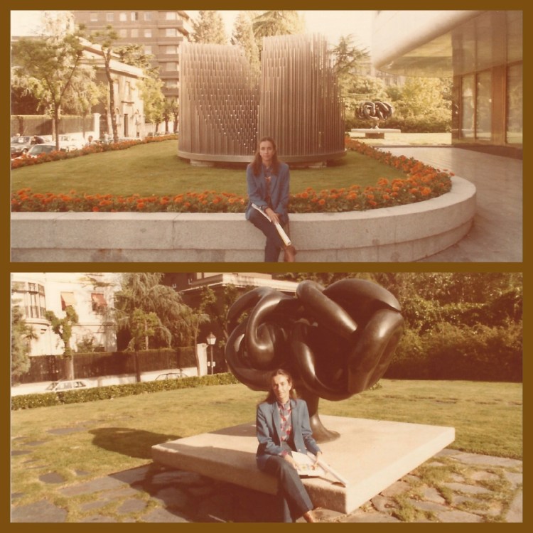 Foto 11 - Fundação Juan Marsh