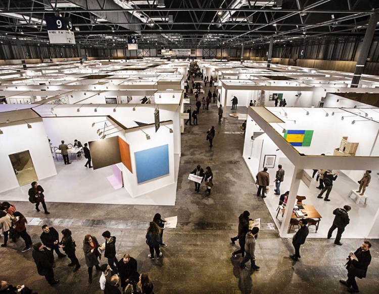 Foto 12 - Feira Arco