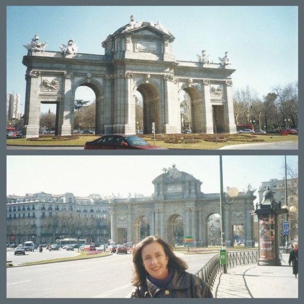 Foto 2 - Plaza Mayor