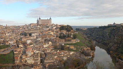 Foto 20 - Toledo