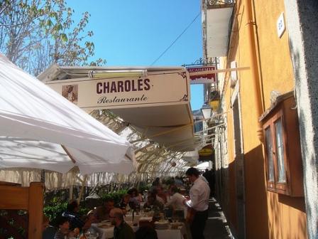 Foto 22 - Restaurante Charoles