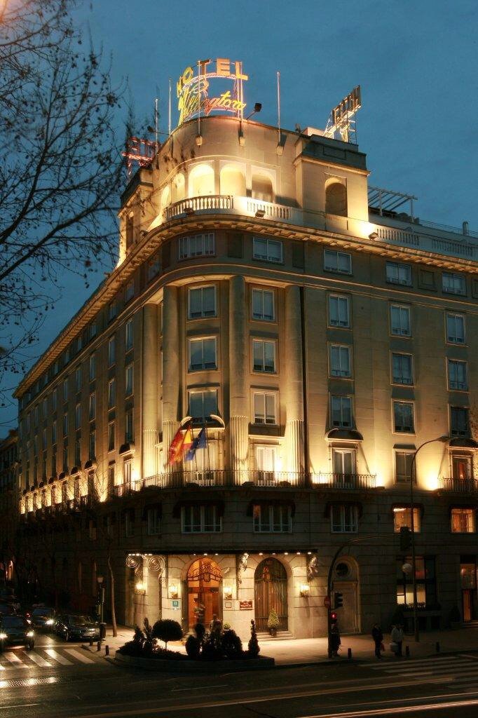 Foto 24 - Hotel Wellington