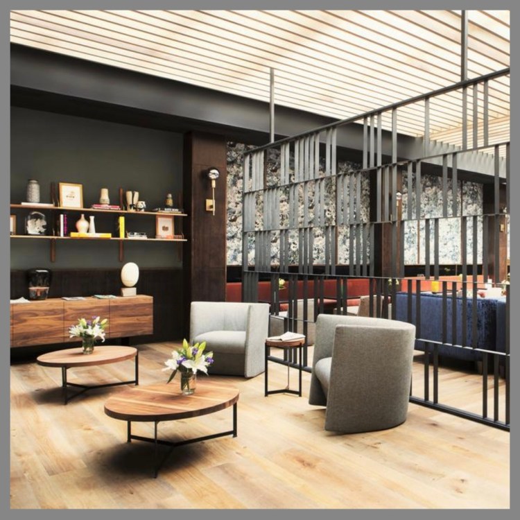 Foto 28 - Hotel Totem Madrid