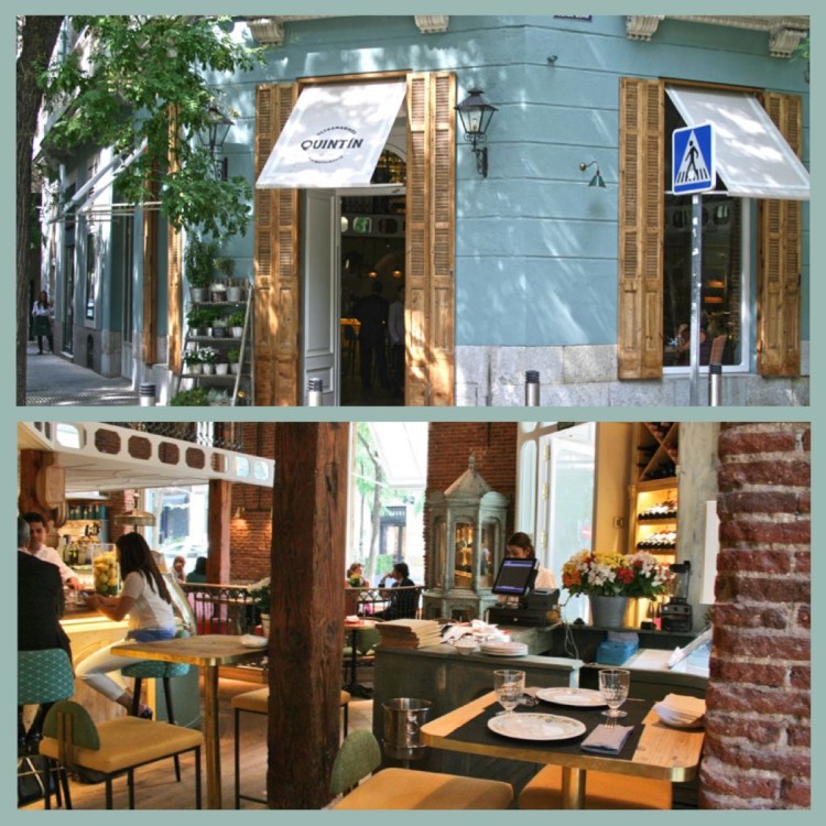 Foto 32 - Restaurante Quintin