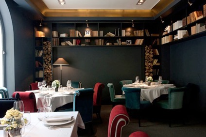 Foto 33 A - Restaurante Numa Pompilio