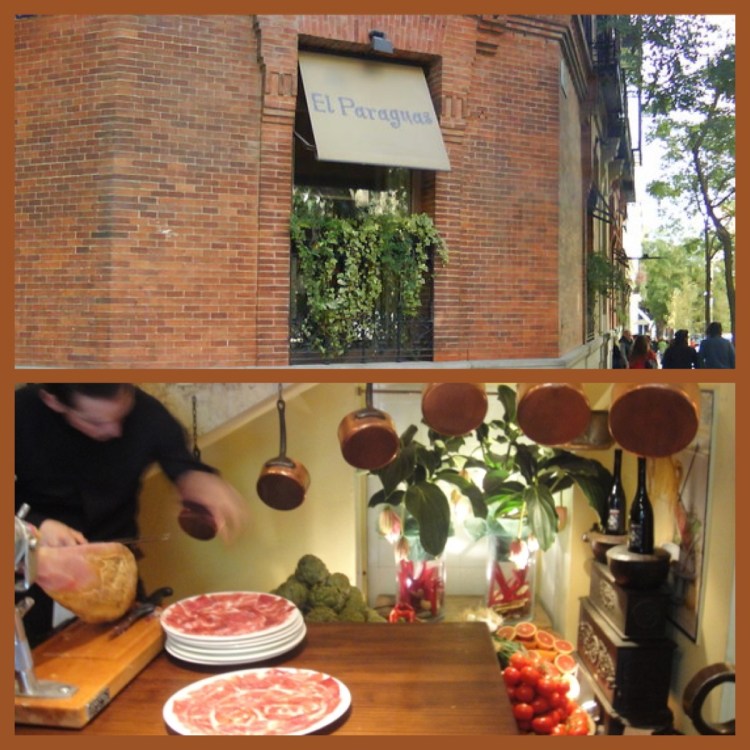 Foto 34 - Restaurante Paraguas